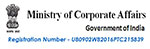 Ministry of Corporate Affairs Ministry of Corporate Affairs