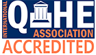 QAHE QAHE Logo