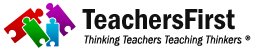 TeachersFirst TeachersFirst